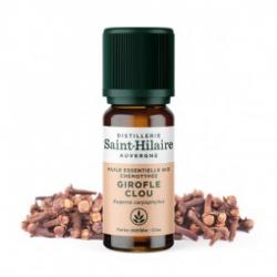 De Saint Hilaire - Huile Essentielle de Girofle clou 10 ml