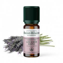 De Saint Hilaire - Huile Essentielle de Lavande Aspic 10 ml