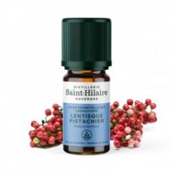 De Saint Hilaire - Huile Essentielle de Lentisque Pistachier 5 ml