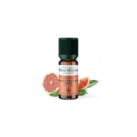 De Saint Hilaire - Huile Essentielle de Pamplemousse 10 ml