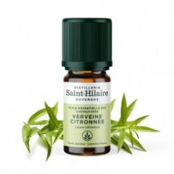 De Saint Hilaire - Huile Essentielle de Verveine Citronnée 5 ml