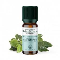 De Saint Hilaire - Huile Essentielle de Ravintsara 10 ml