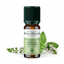 De Saint Hilaire - Huile Essentielle de Menthe Poivrée 10 ml