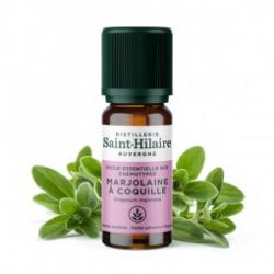 De Saint Hilaire - Huile Essentielle de Marjolaine à coquilles 10 ml