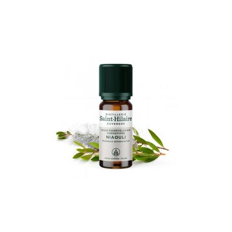 De Saint Hilaire - Huile Essentielle de Niaouli 10 ml