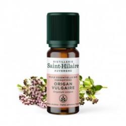 De Saint Hilaire - Huile Essentielle d'Origan Vulgaire 10 ml