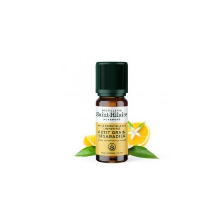 De Saint Hilaire - Huile Essentielle de Petit Grain Bigaradier 10 ml