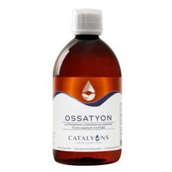 Catalyons - Ossatyon - Oligo-élément 500 ml