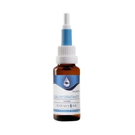 Catalyons - Eau Hydratante - Soin des paupières 20 ml