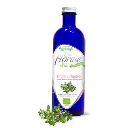 Hydrolat de Thym Bio 200 ml - Phytofrance