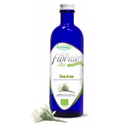 Hydrolat de Tea Tree Bio 200 ml - Phytofrance