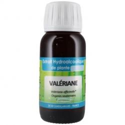 Valériane - Extrait Hydroalcoolique de plante fraîche Bio - Phytofrance