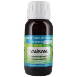 Valériane - Extrait Hydroalcoolique de plante fraîche Bio - Phytofrance