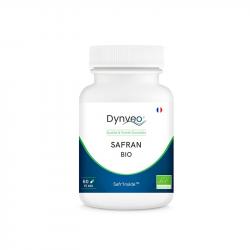 DYNVEO - Safran -15 mg - 60 gélules