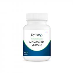 DYNVEO - Mélatonine végétale 0,3mg - 60 gélules