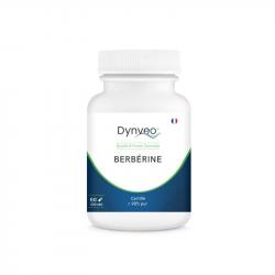 DYNVEO - Berbérine pure 300mg - 60 gélules