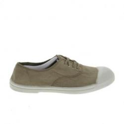 BENSIMON Toile Lacet Coquille