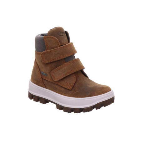 Bottillons garcons sales