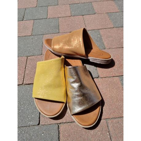 Mule sabot talon femme shop