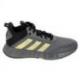 ADIDAS Ownthegame 2.0 Gris Or