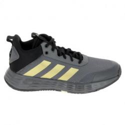 ADIDAS Ownthegame 2.0 Gris Or