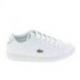 LACOSTE Carnaby C Blanc