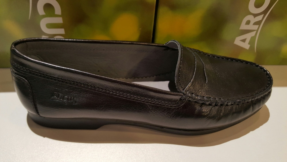 Chaussures arcus outlet