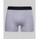 Lot de trois boxers en coton bio SUPERDRY