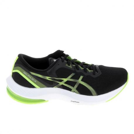 ASICS Gel PULSE 13 Noir Vert