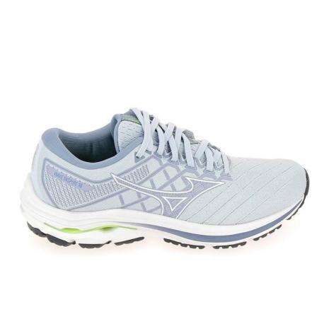Mizuno wave inspire best sale bleu