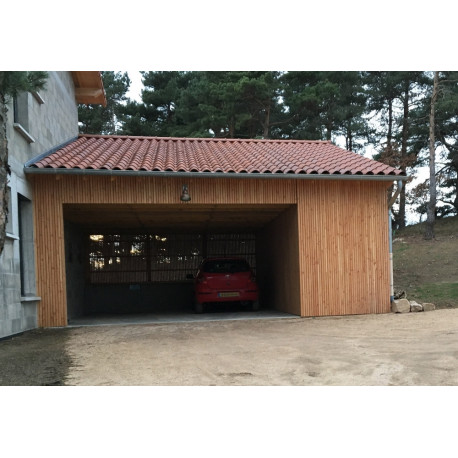 GARAGE à partir de 3200€ GARAGE à partir de 3200€