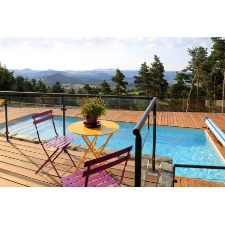 TERRASSE TERRASSE