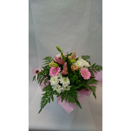 Bouquet "Douceur" Bouquet "Douceur"