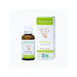 Herbiolys - Macerat de bourgeons Airelle Rouge BIO - 30 ml