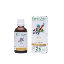 Herbiolys - Teinture mère d'Inule BIO - 50 ml