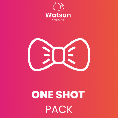 One Shot Pack