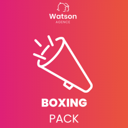 Boxing Pack