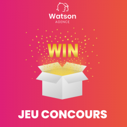 Animation et création d'un jeu concours pour votre enseigne sur Facebook et/ou Instagram