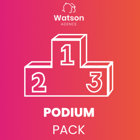 Podium Pack