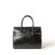 MINI SAC A MAIN PYLA-BRYA MAC DOUGLAS NOIR - SP01