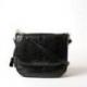 SAC BANDOULIERE LUCILLA-BRYAN M MAC DOUGLAS NOIR