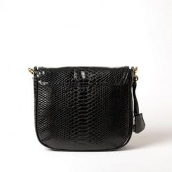 SAC BANDOULIERE LUCILLA-BRYAN M MAC DOUGLAS NOIR