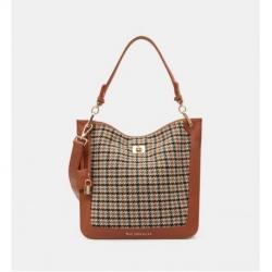 SAC A MAIN KENTUCKY FANTASIA S MAC DOUGLAS TWEED CHATAIN