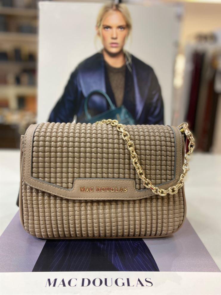 Sac mac douglas best sale gris