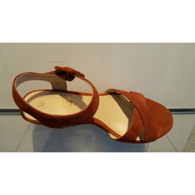 Jb martin querida shop