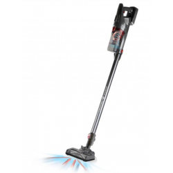 Aspirateur balai 2-en-1