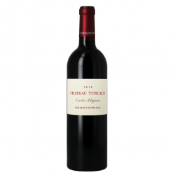 Bdx Superieur Château Turcaud "Cuvée Majeure"