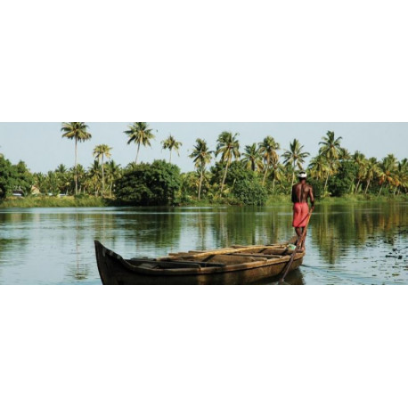 LE MEILLEUR DE L'INDE DU SUD LE MEILLEUR DE L'INDE DU SUD