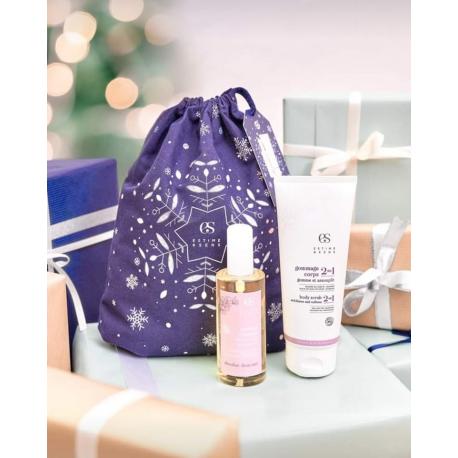 Coffret Soin Confort Coffret Soin Confort