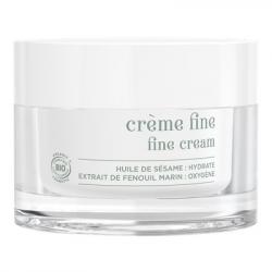 Crème fine